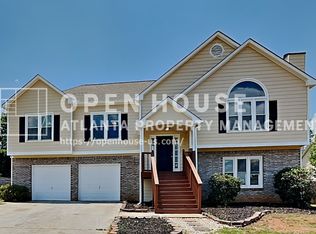 5414 Milling Ct, Powder Springs, GA 30127