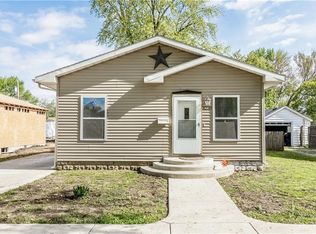 3220 Shelby Ave, Mattoon, IL