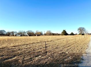 Brush Turkey Rd, Thackerville, OK 73459