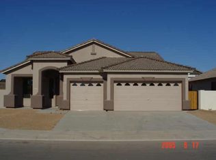 6619 S 45th Ln, Laveen, AZ 85339