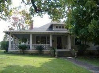 984 E Boswell St, Batesville, AR 72501