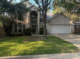 9 Weatherford, San Antonio, TX 78248