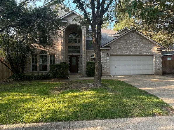 9 Weatherford, San Antonio, TX 78248
