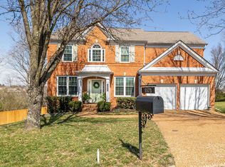 5573 Nevil Point, Brentwood, TN 37027