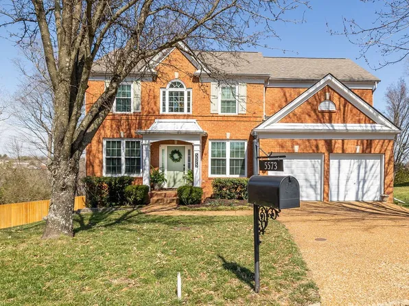 5573 Nevil Point, Brentwood, TN 37027
