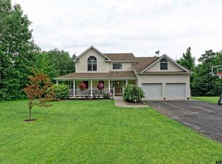 2025 Mudge Rd, Delanson, NY 12053