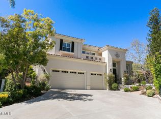 1511 Verde Ridge Ln, Thousand Oaks, CA 91361
