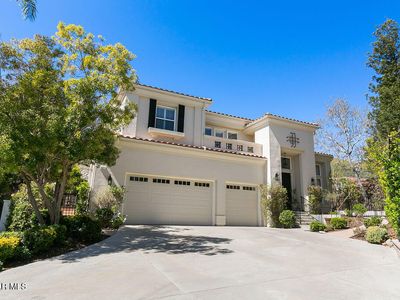 1511 Verde Ridge Ln, Thousand Oaks, CA, 91361