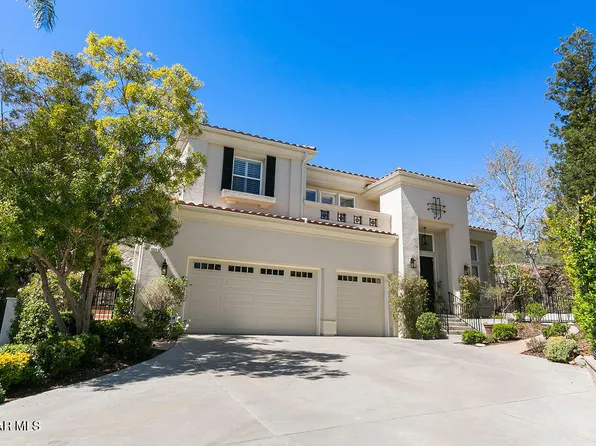 1511 Verde Ridge Ln, Thousand Oaks, CA 91361