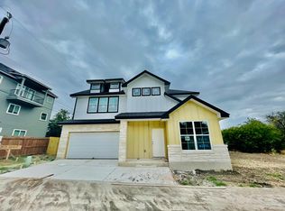 707 Rexford Dr, San Antonio, TX 78216