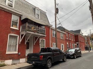 58 Valley St, Lewistown, PA 17044