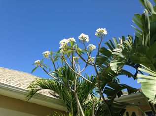 3813 NW 9th Ter, Cape Coral, FL 33993