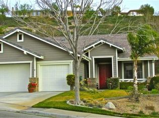 29564 Mammoth Ln, Canyon Country, CA 91387