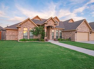 2020 Mosswood Dr, Midland, TX 79707