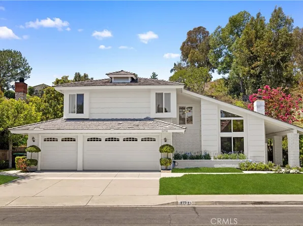 21721 Rushford Dr, Lake Forest, CA 92630