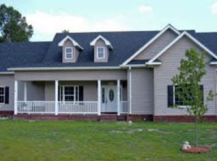 300 English Acres Dr, Brooklet, GA 30415