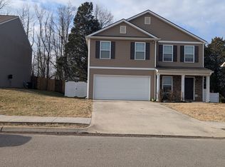 7717 Edwards Place Blvd, Corryton, TN 37721