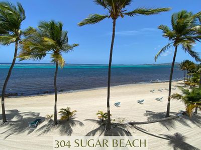 304 Sugar Beach, Christiansted, VI, 00820