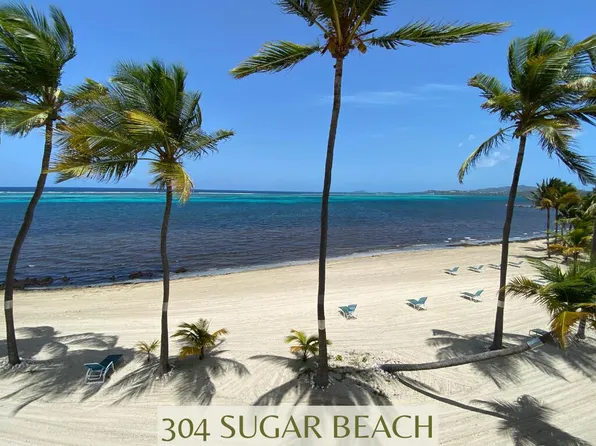 304 Sugar Beach, St. Croix, VI 00820