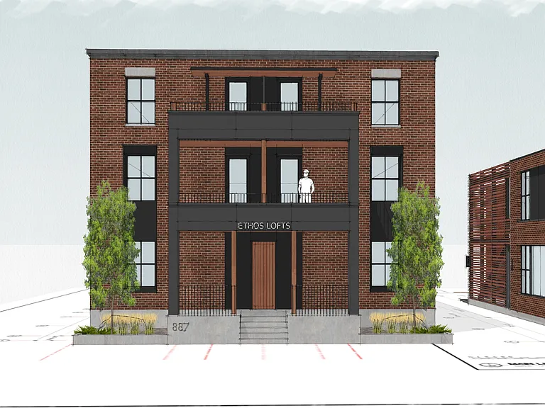 887 Somerset St W #104 — Photo 16