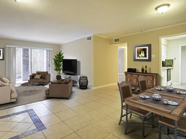 7575 Katy Fwy APT 10, Houston, TX 77024