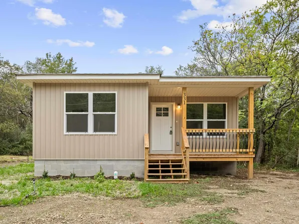 331 Crescent Ave, Hot Springs National Park, AR 71901