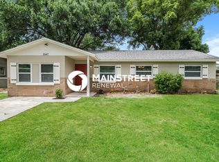 1547 Gayle Ridge Dr, Apopka, FL 32703