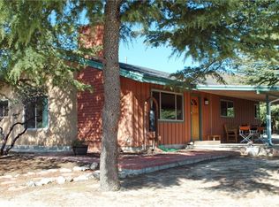 37522 Cruces Dr, Warner Springs, CA 92086