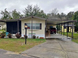 2450 SW 38th Ave LOT 95, Ocala, FL 34474