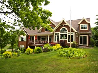 756 S East Silver Lake Rd, Traverse City, MI 49685