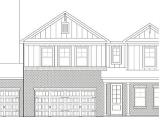 2109 Madelyn Branch Rd Lot 1055, Columbia, TN 38401