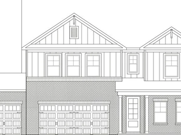 2109 Madelyn Branch Rd Lot 1055, Columbia, TN 38401