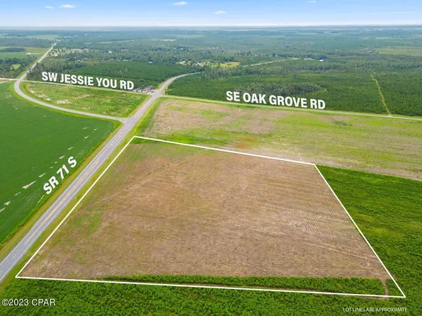 00002 State Road 71, Kinard, FL 32449