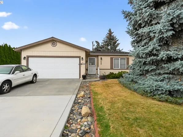 1620 NE 6th St, Redmond, OR 97756