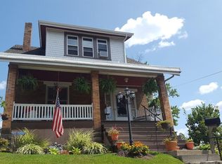 5014 Ash St, Cincinnati, OH 45212