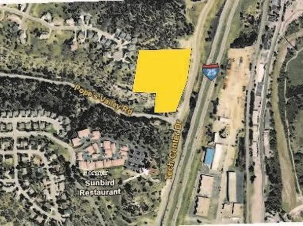 0 Tech Center Drive, Colorado Springs, CO 80919