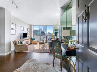 1280 W Peachtree St NW APT 3806, Atlanta, GA 30309