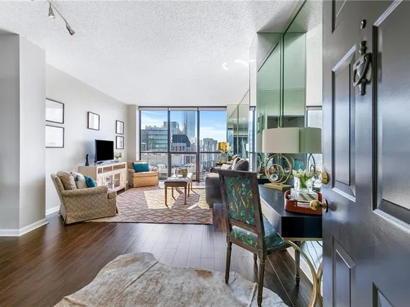 1280 W Peachtree St NW APT 3806, Atlanta, GA 30309
