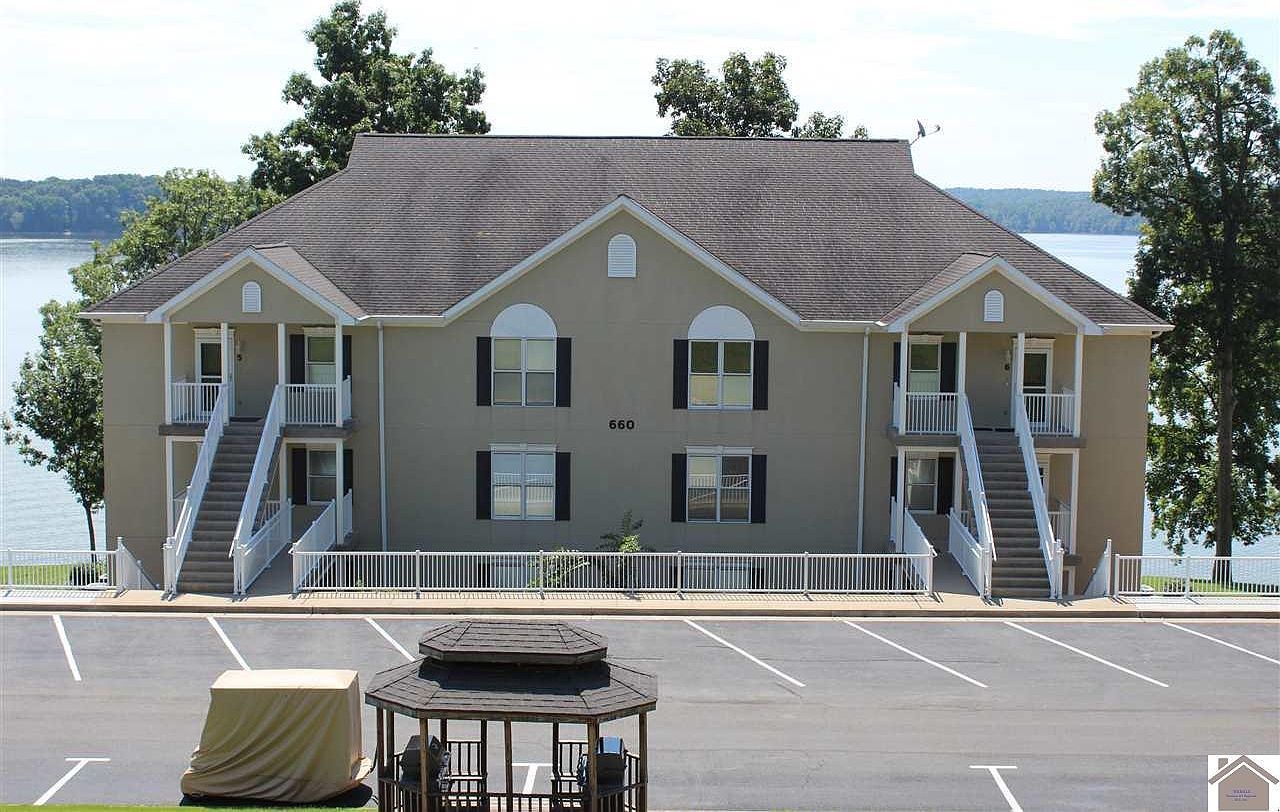 660 Moon Bay Dr UNIT 5, Kuttawa, KY 42055 Zillow