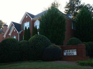 437 Carl Ridge Dr NW, Kennesaw, GA 30152