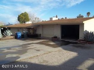 475 N Oxbow Dr, Wickenburg, AZ 85390