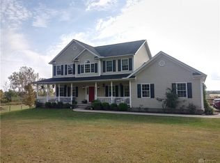 4892 Northern Rd, Somerville, OH 45064