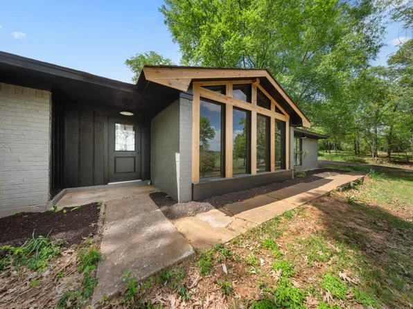 1925 County Road 205, Nacogdoches, TX 75965