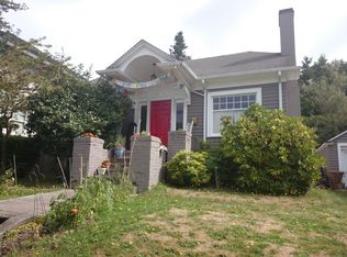 2836 33rd Ave S, Seattle, WA 98144