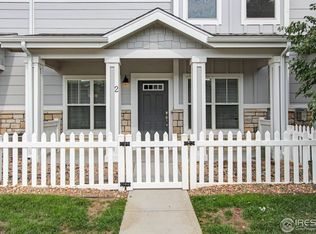 3625 29th St UNIT 2, Greeley, CO 80634