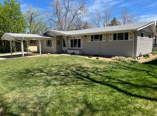 2508 Spruce Dr, Loveland, CO 80538