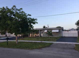 4021 SW 32nd Blvd, West Park, FL 33023