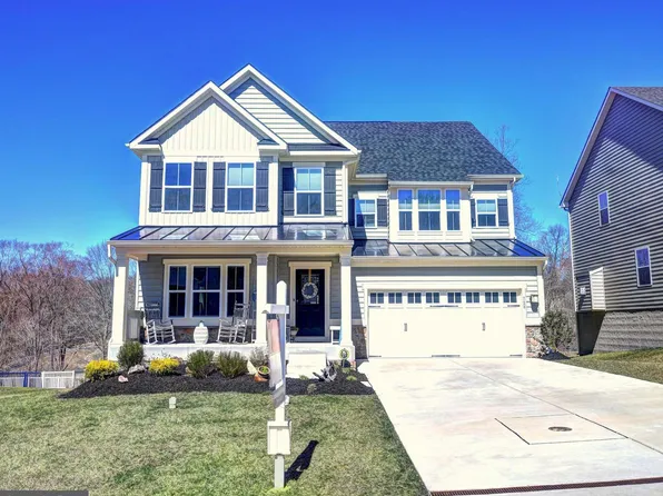 728 Shady Creek Ct, Bel Air, MD 21014