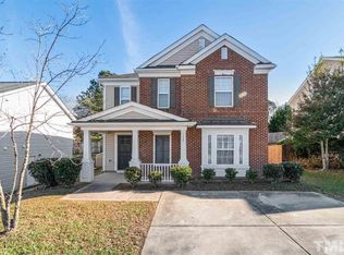 1221 Rutledge Landing Dr, Knightdale, NC 27545