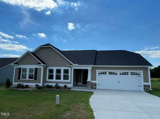 114 Scotties Ridge Dr, Princeton, NC 27569
